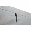 Eevelle WEATHERMASTER Series, Travel Trailer RV Cover, Gray Color, Fits 14-16ft Long RV SNTT1416G